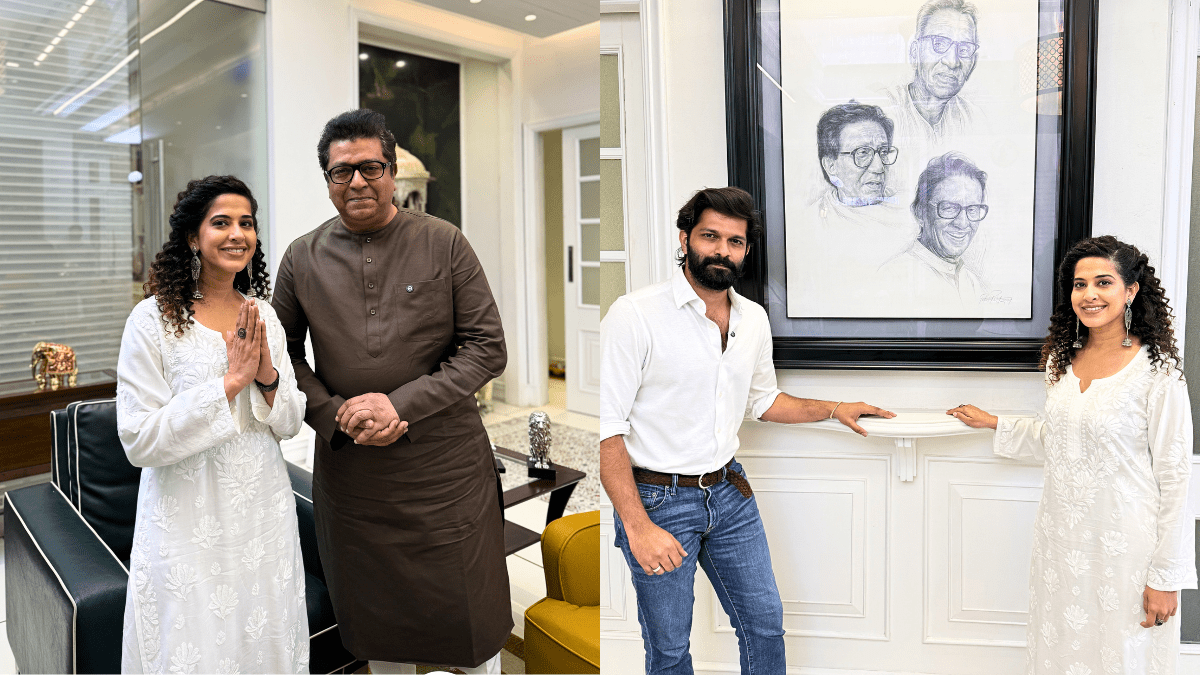 We Played ‘This Or That’ With Raj Thackeray And Amit Thackeray