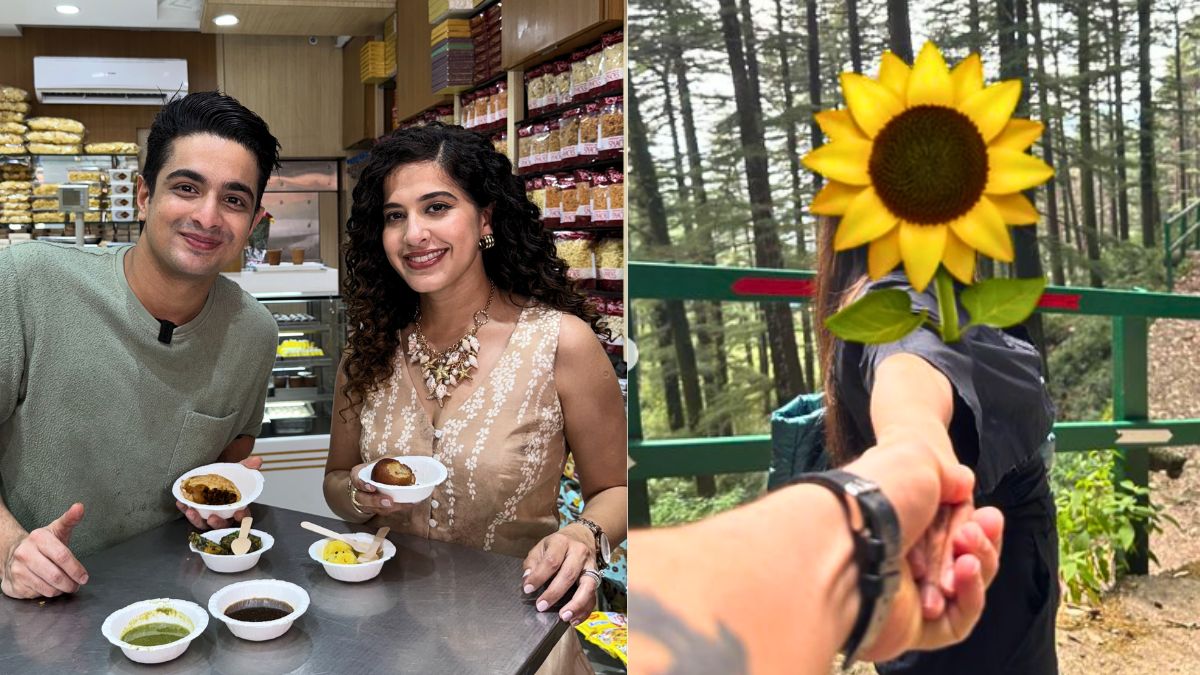 Ranveer Allahbadia Shares Details About The Sunflower Girl