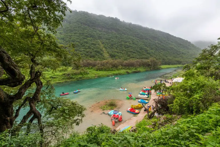 Salalah, Oman