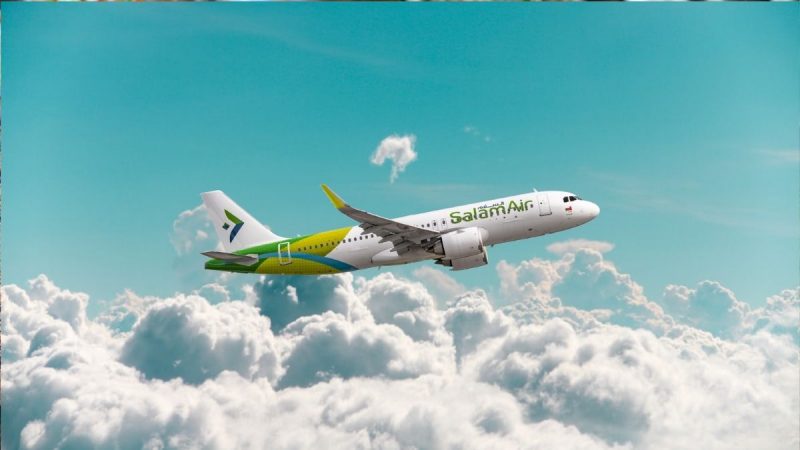 SalamAir