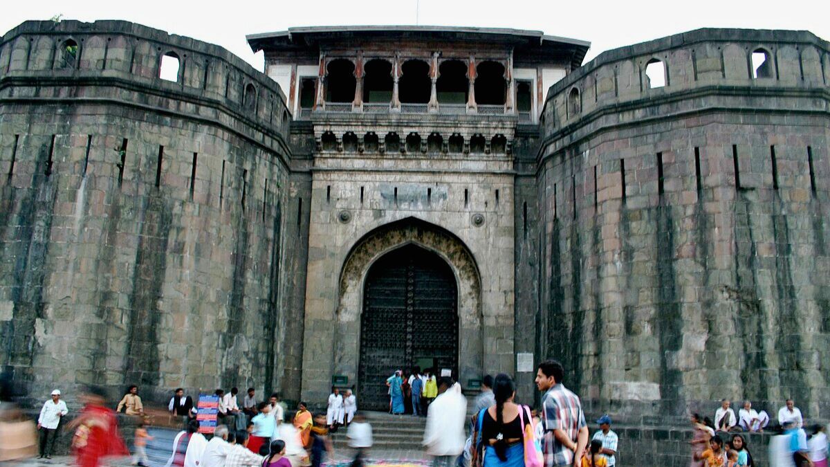 Pune: Online Ticket Booking System At Shaniwar Wada Frustrates Tourists; Call It Time Consuming & Inconvenient