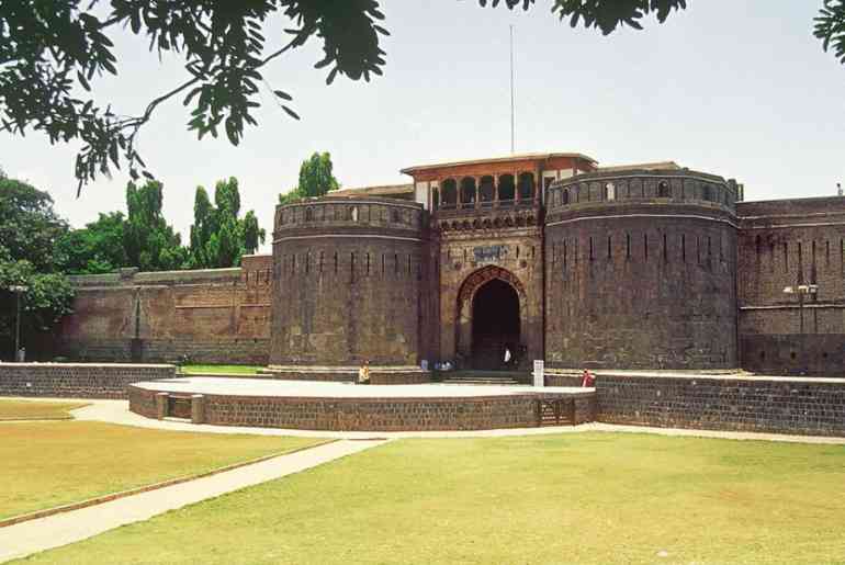 Shaniwar Wada 