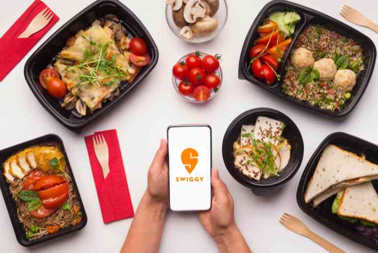 Swiggy fine