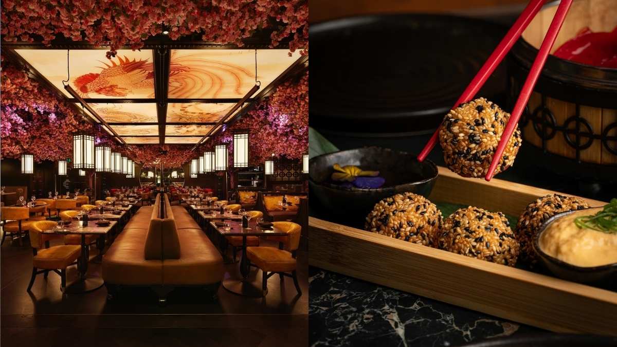 All The Way Manchester, Tattu Restaurant Is All Set To Open In Dubai Next Year!