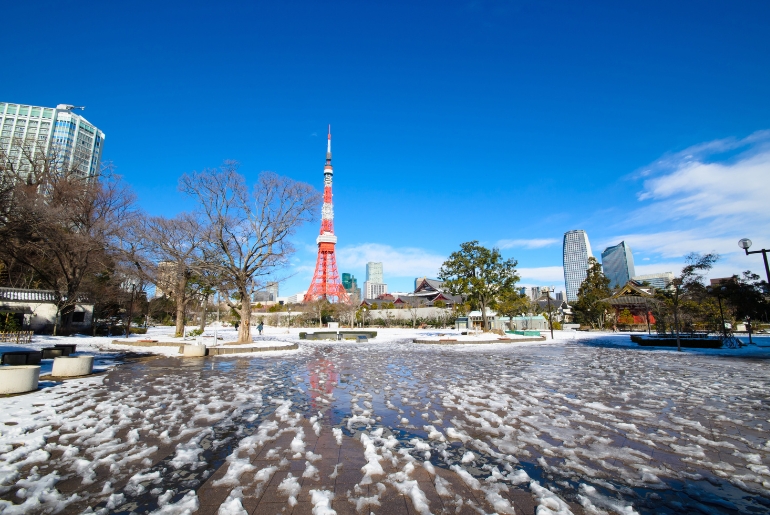 Tokyo