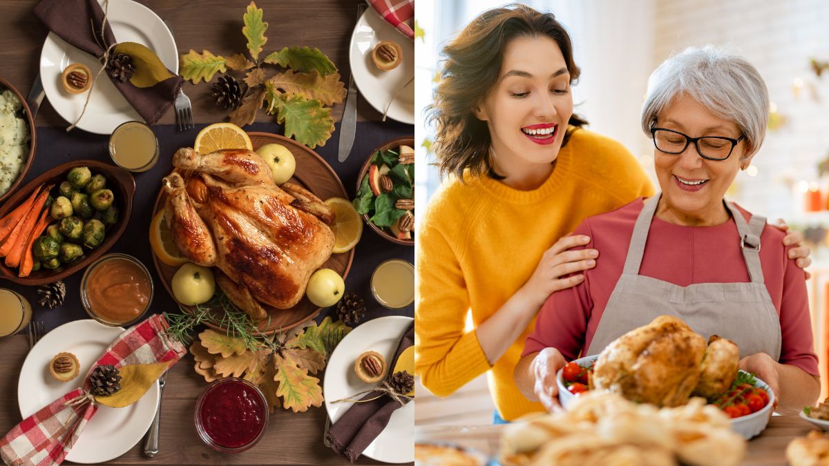 6 Best Turkey Takeaways In Abu Dhabi To Make Your Thanksgiving Extra Special