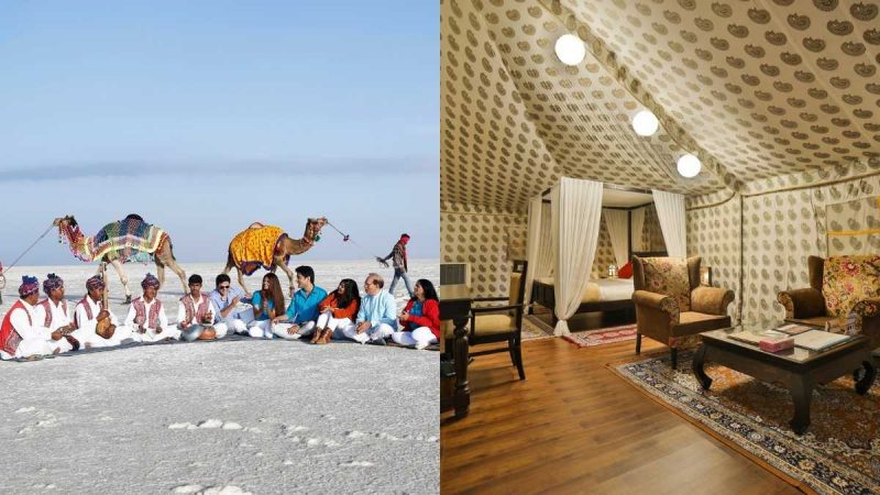 rann utsav evoke experiences