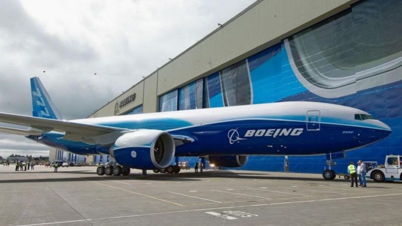 boeing layoffs