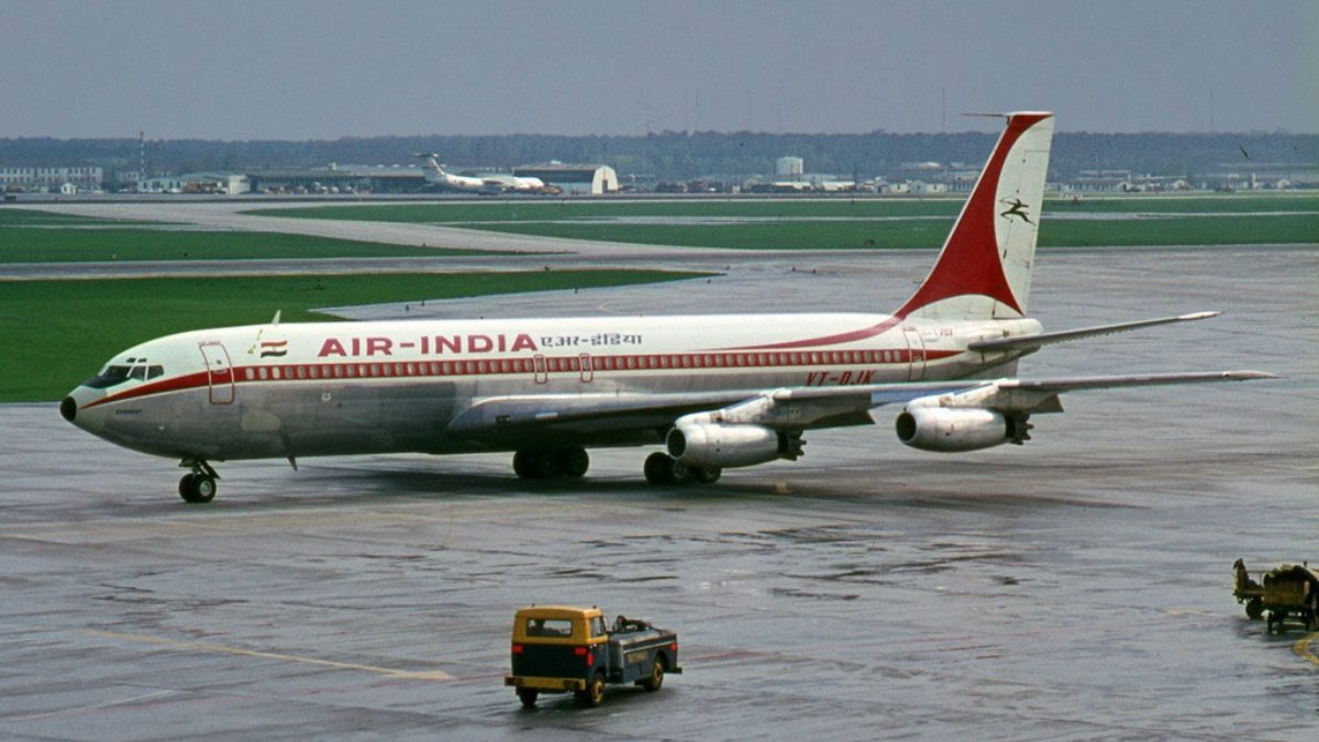 Tropical Storm Bert Hits The UK; Air India Issues Warning Of Flight Disruptions And Delays This Weekend