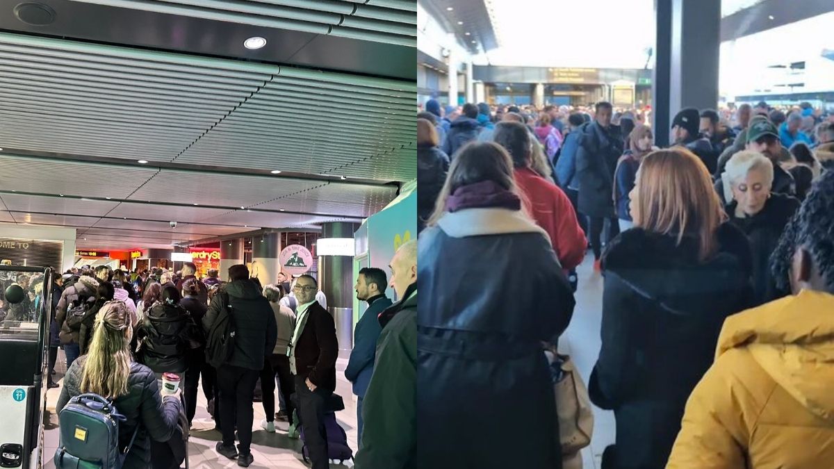 London Gatwick Airport Evacuation Update: What We Know About The Bomb Scare That Led To Evacuation Of South Terminal