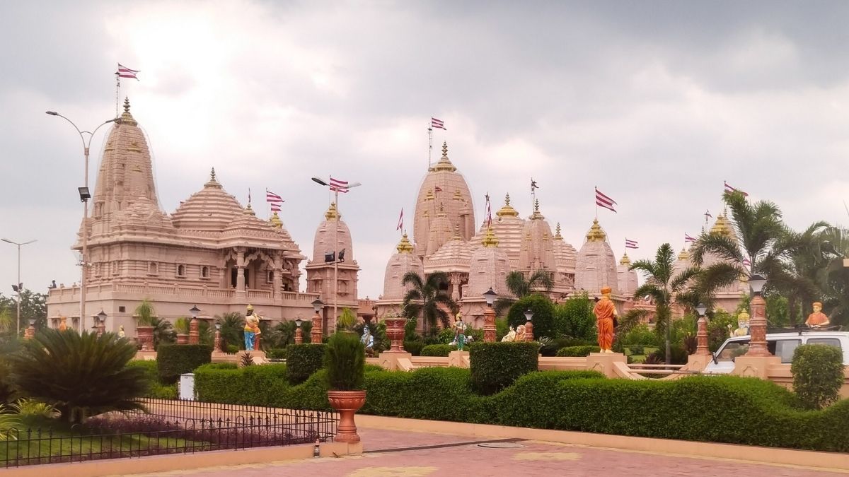 Ayodhya Is 2nd-Most Trending Destination In The APAC Region: Report