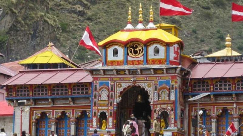 Badrinath Dham