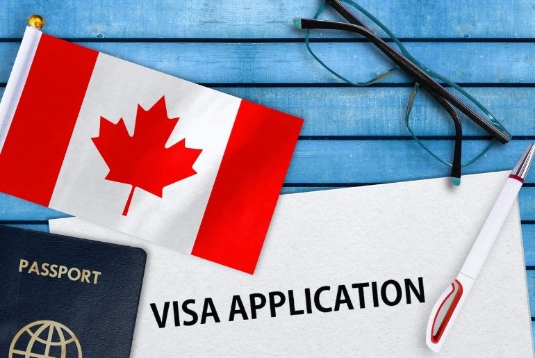 canada visa immigration policy