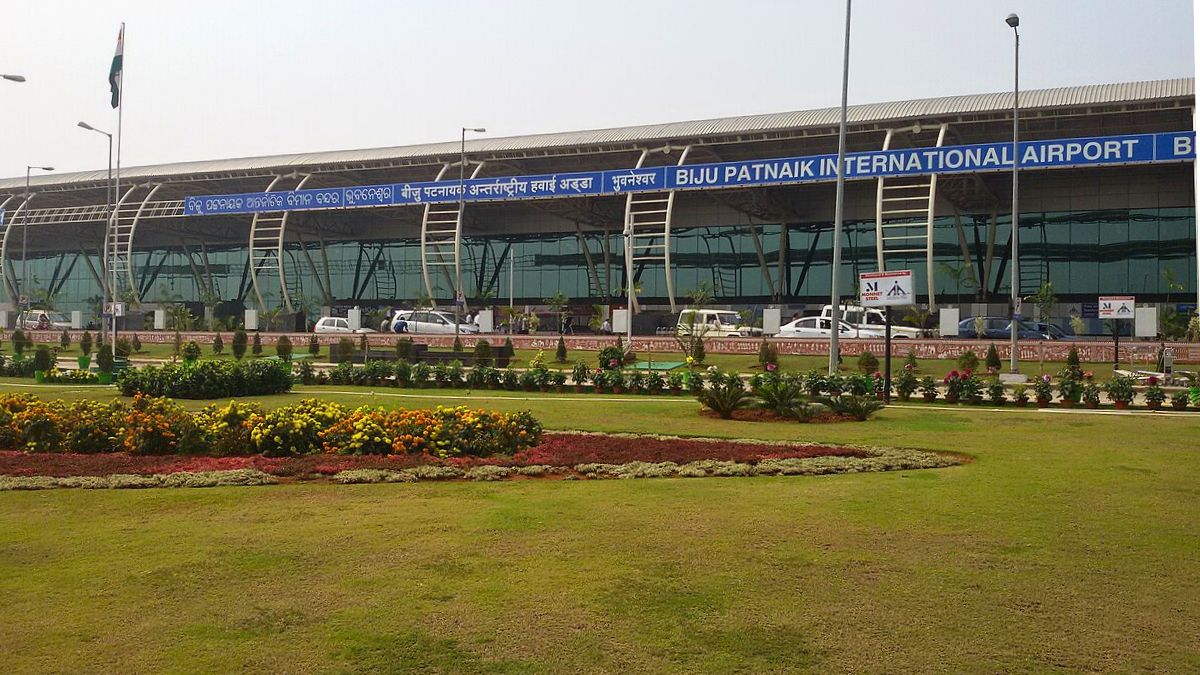 Odisha’s Biju Patnaik Airport Announces Flights To 5 New Destinations From January 2025; Details Inside