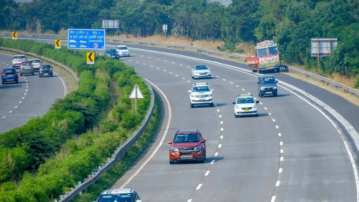 Delhi-Mumbai Expressway: Key Stretch To Open On Nov 12; Will Ease Traffic Woes On Mathura Rd