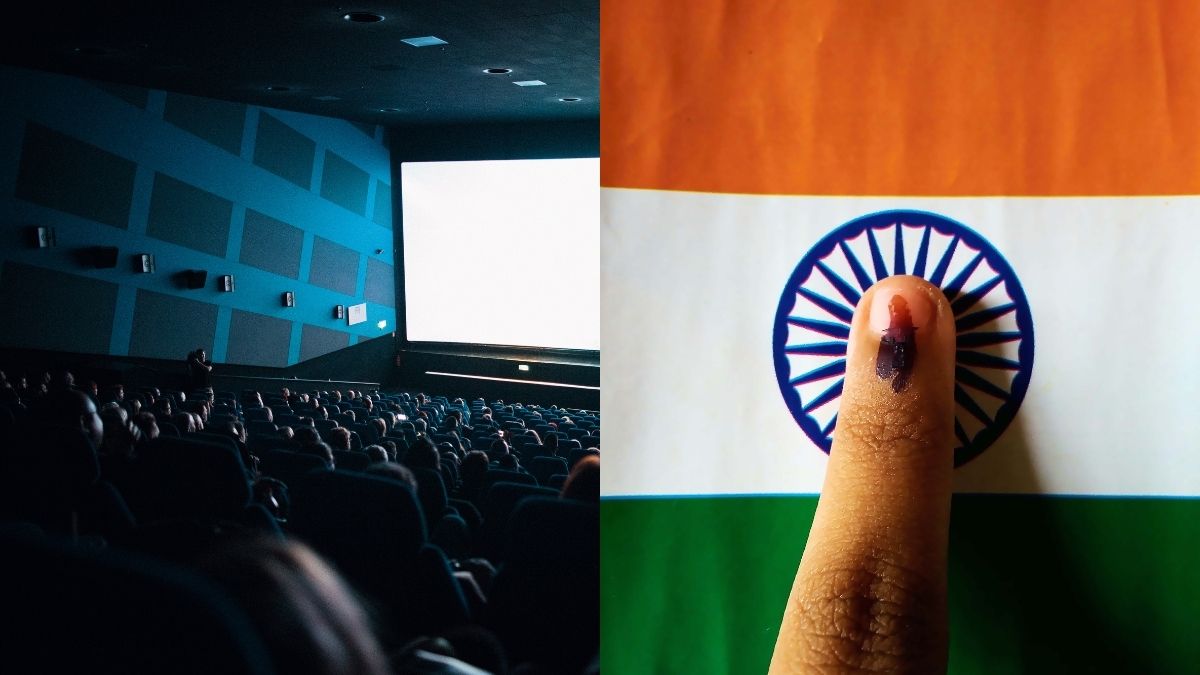 Election Day Discounts: Voters Can Show Their Inked Fingers And Get Up To 20% Discounts At THESE Restaurants And Multiplexes In Mumbai