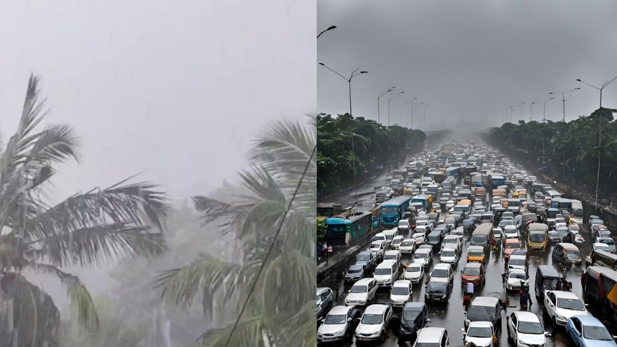 Cyclone Fengal: Schools Shut As Heavy To Very Heavy Rainfall Predicted In Chennai, Tiruvarur And Other Parts Of Tamil Nadu