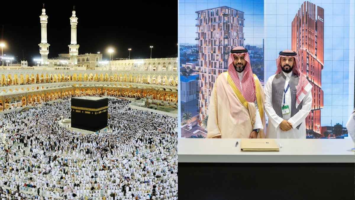 Surge In UAE Umrah Bookings To New Towers In Riyadh; 5 GCC Updates For You