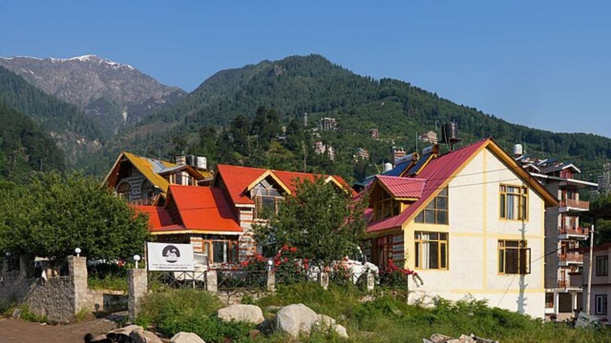 Himachal Pradesh High Court Orders The Closure Of 18 Hotels Under HPTDC Due To Financial Challenges By Nov 25