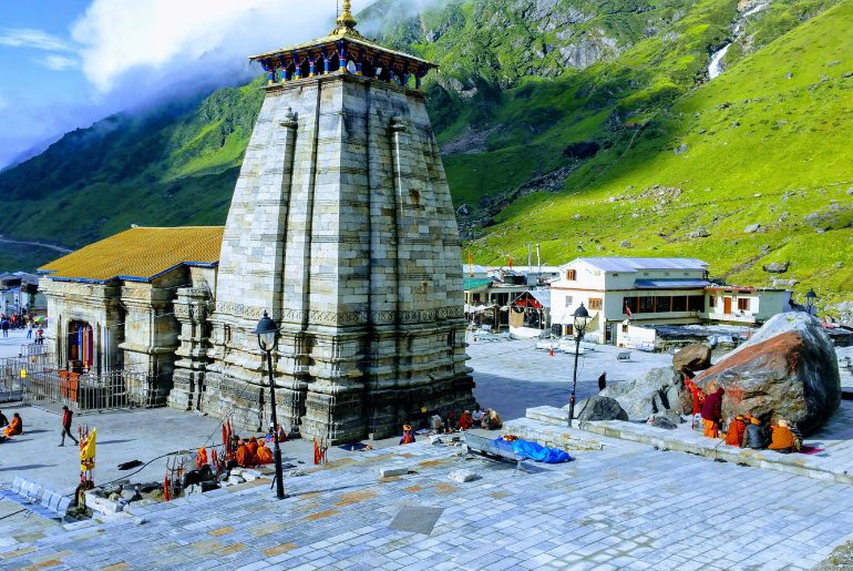 jyotirlinga