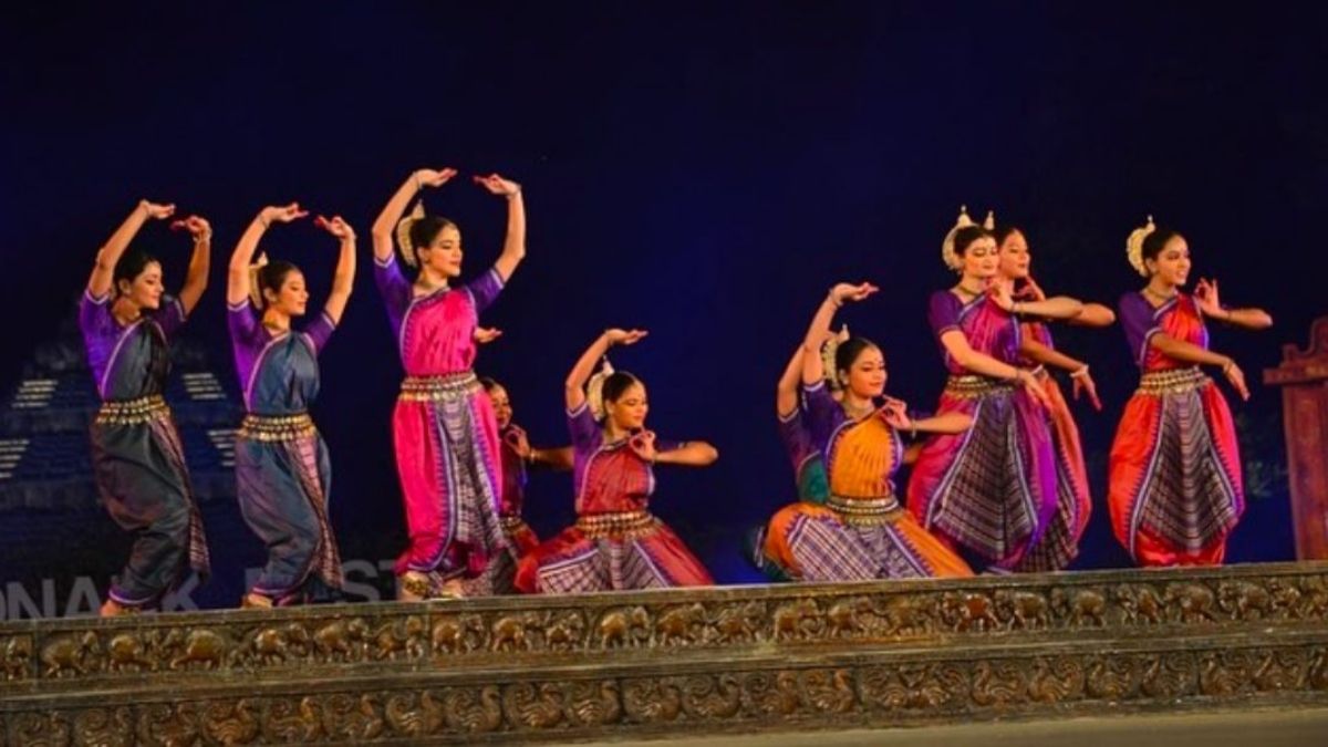 Konark Festival 2024: From Events To Venue, Here’s All About The 35th Edition Of This Odisha Festival Happening In Dec