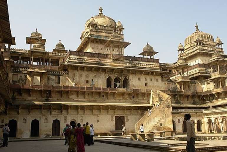 madhya pradesh tourism