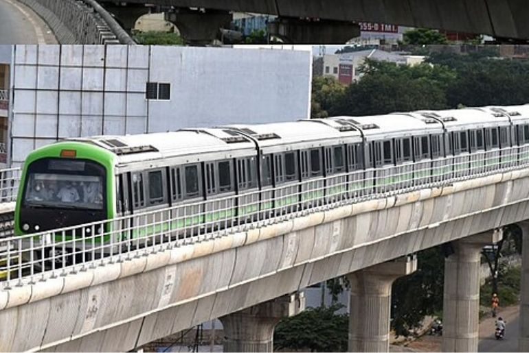 bengaluru namma metro new extension