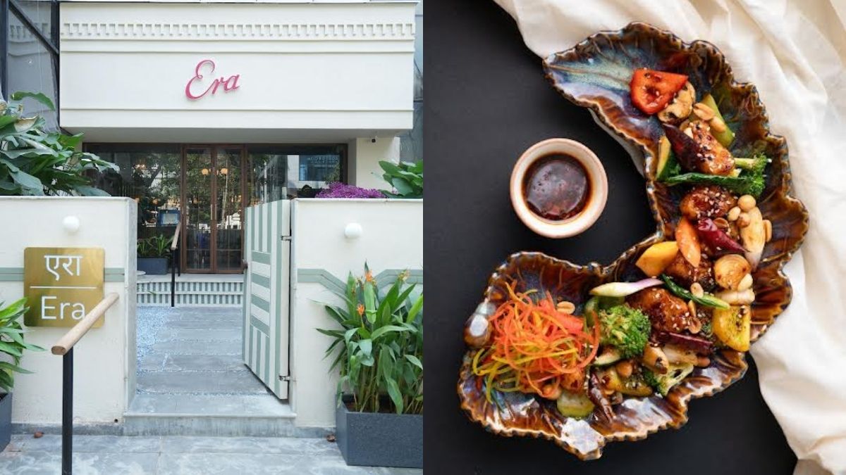 10 New Restaurants In Mumbai You Have To Try This Month