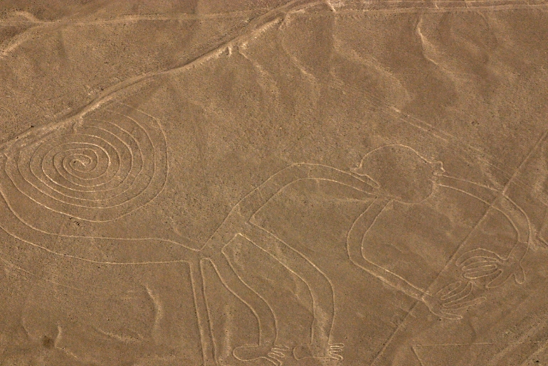 nazca