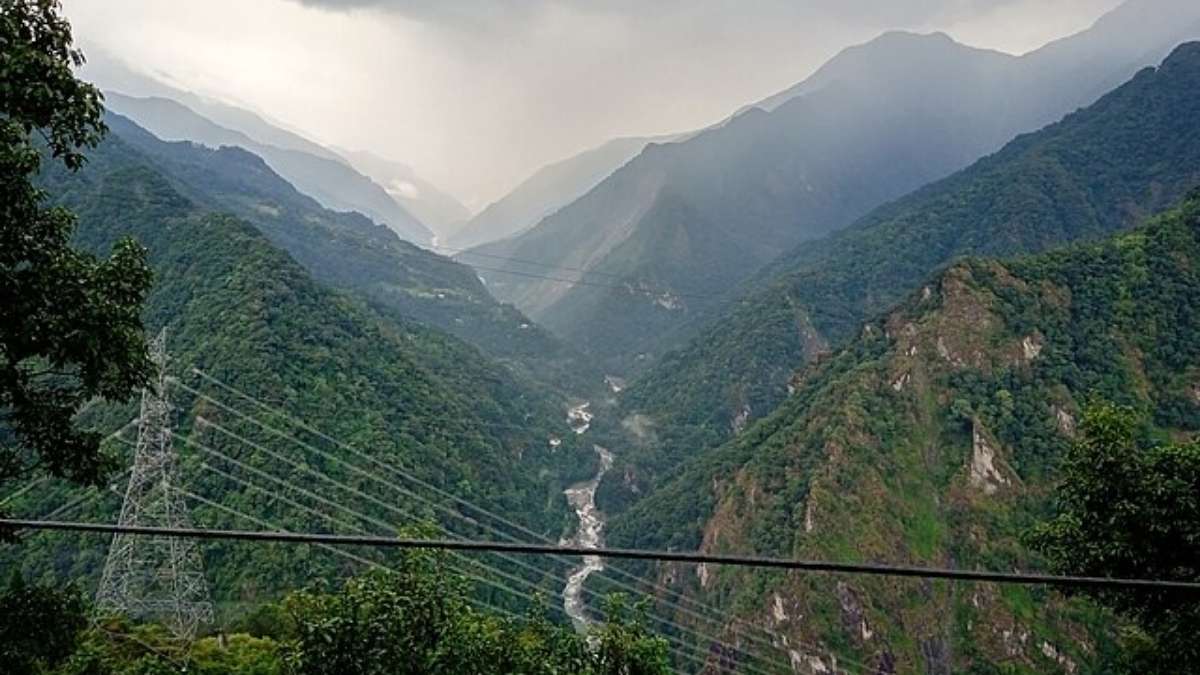 After 5-Month Closure Due To Landslides, Sikkim’s Mangan District To Welcome Tourists Again; Here’s What’s Special About This Spot