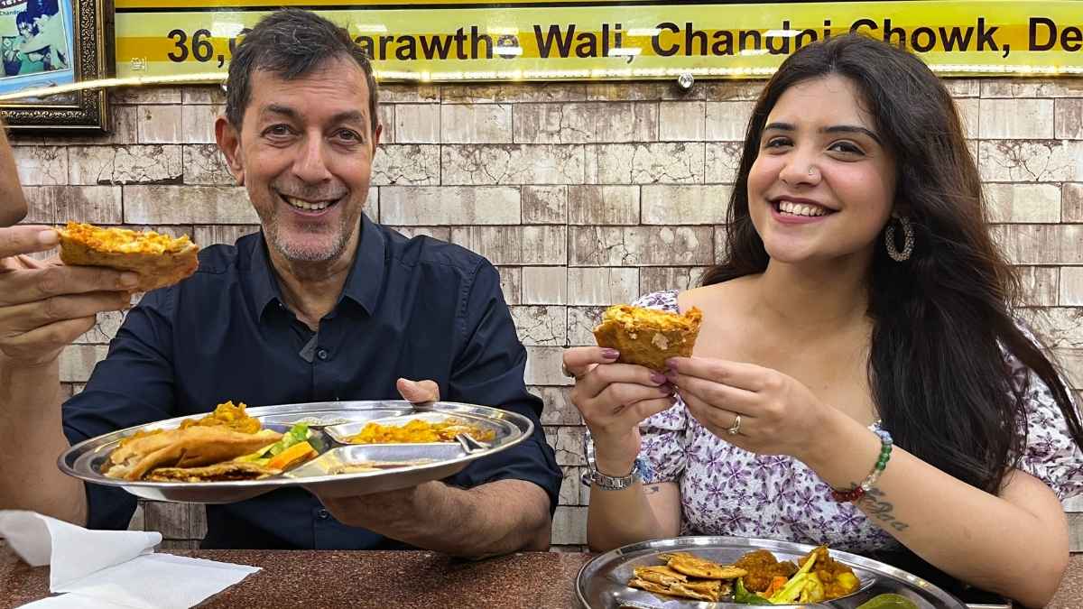 Rajat Kapoor: “I Love Daulat Ki Chaat. It’s A Very Special Memory For Me”