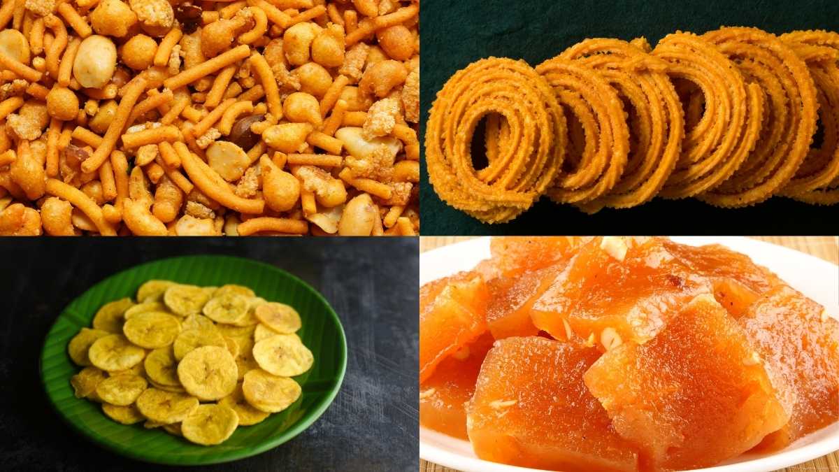 31 Kerala-Made Snacks Declared Unhealthy By Karnataka FSSAI; Detects Use Of Artificial Colouring