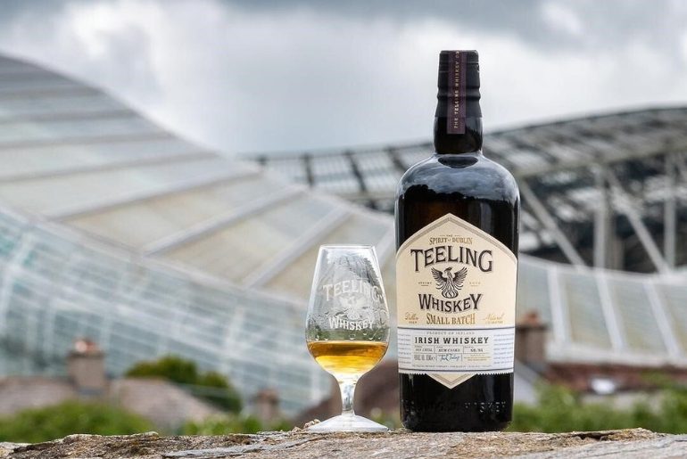 teeling