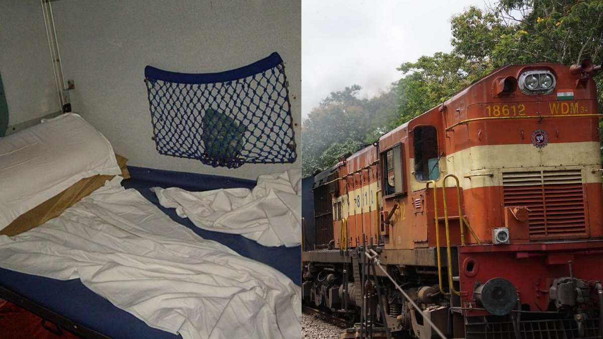 How Often Are Train Blankets Washed? Railway Min Ashwini Vaishnaw Makes Interesting Revelation In The Cabinet Meeting