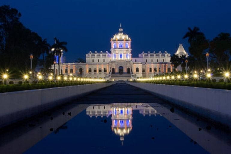 Tripura Tourism Promo Fest-2024