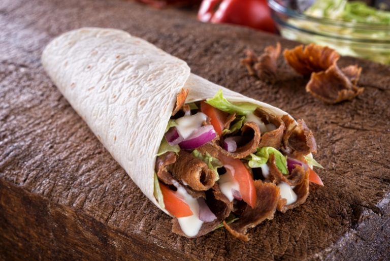 Where Was Döner Kebab Born, And How Did It Conquer The World’s Streets ...