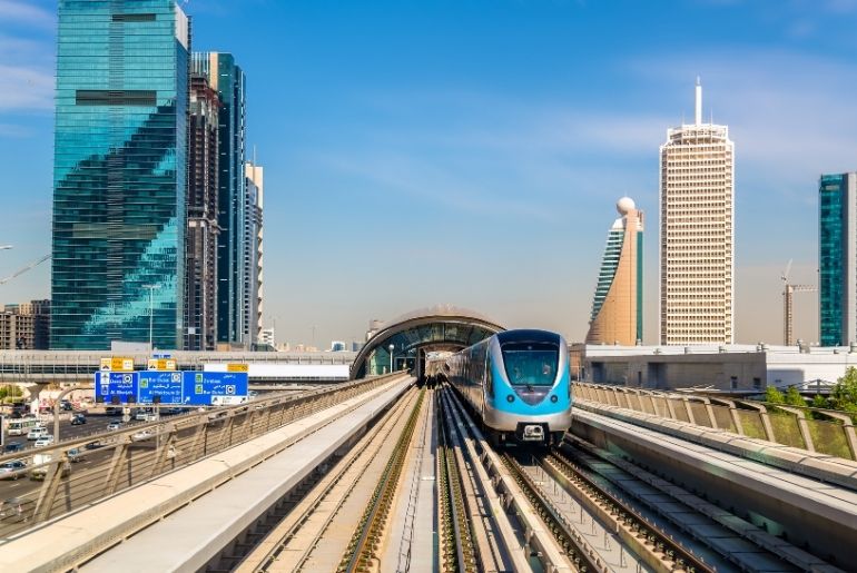 visakhapatnam metro