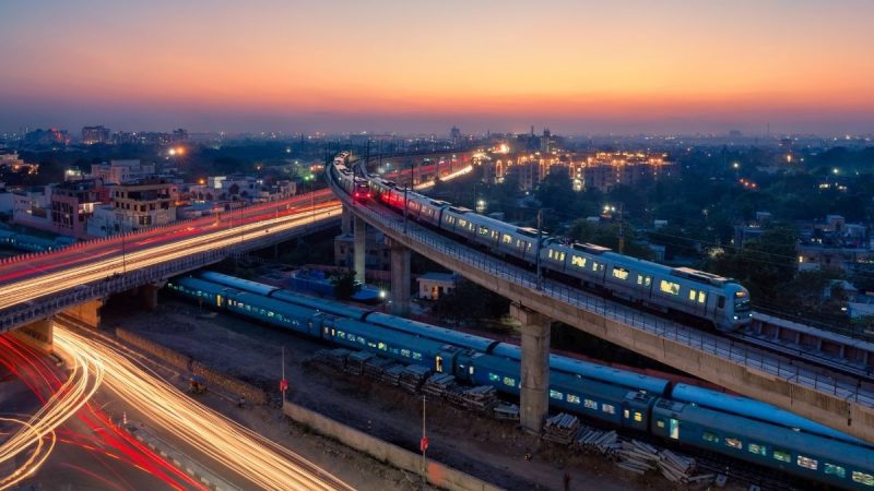 visakhapatnam metro