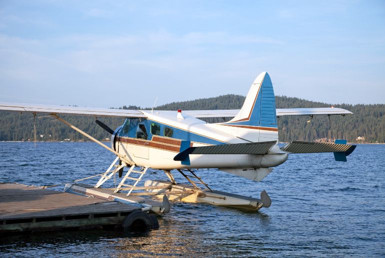 water taxis