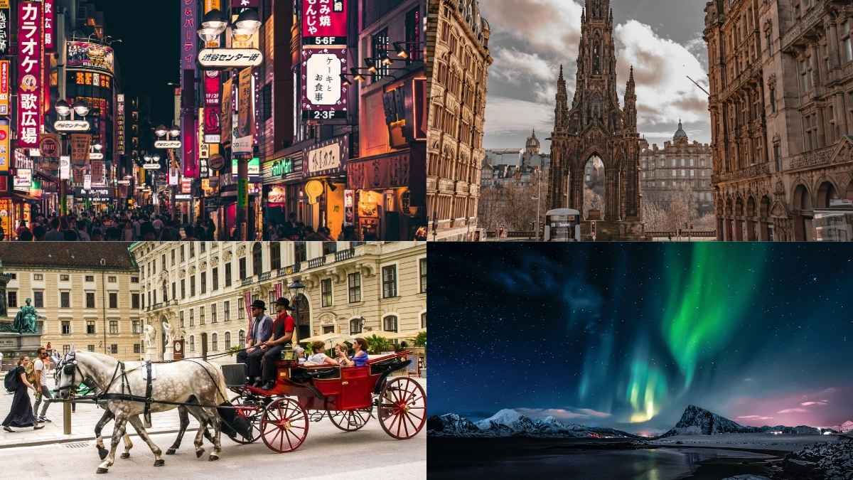 With Gen Z And Millennials Driving A 40% Rise In Sustainable Travel, Report Reveals How Sustainability Is Shaping Winter 2024