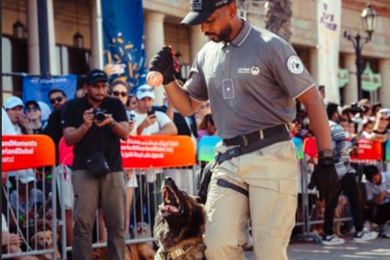 Pet Festival Dubai