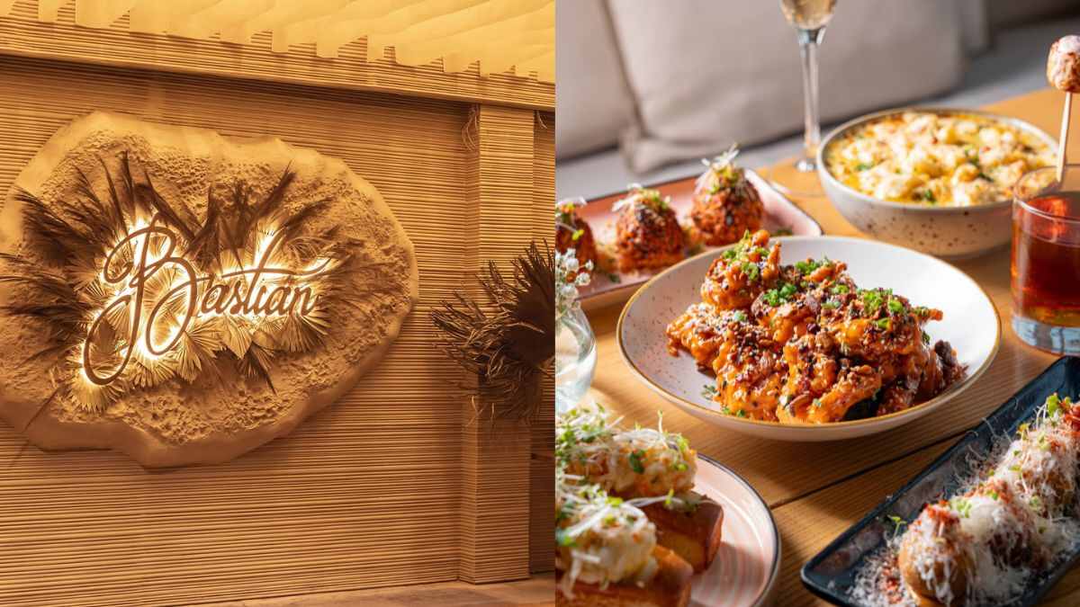 After Mumbai & Bengaluru, Shilpa Shetty’s Bastian Opens Its Doors In Koregaon Park, Pune