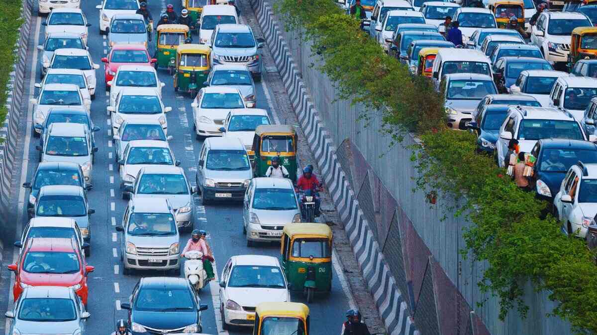 Ahead Of BR Ambedkar’s Death Anniversary, Mumbai Traffic Police Issues Advisory For Dec 4 To 7; Details Inside