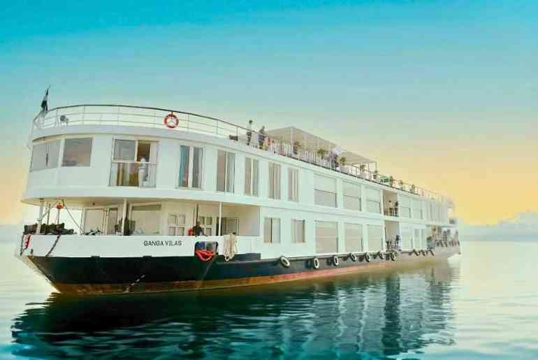 Antara Cruises