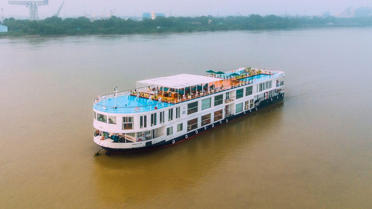 Explore The Sundarbans On A Newly-Launched Cruise Route From Kolkata; Details Inside