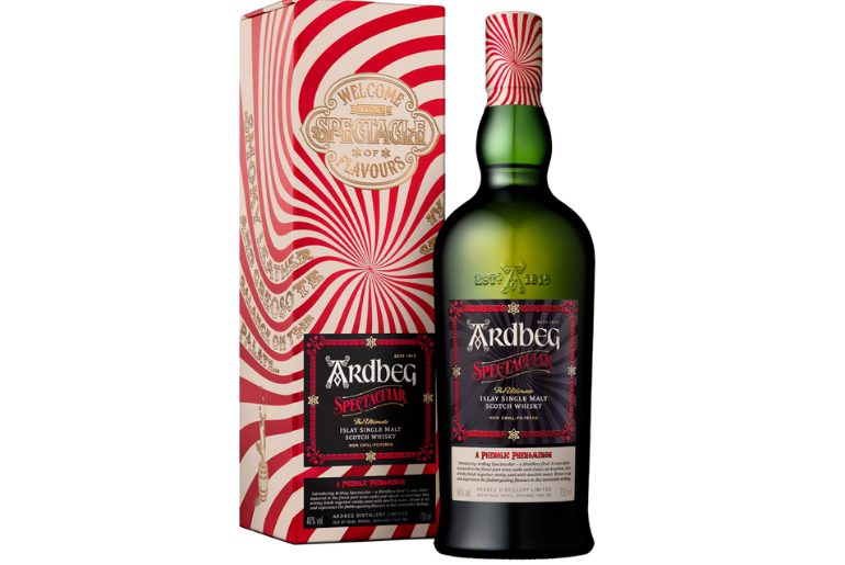 Ardbeg Spectacular