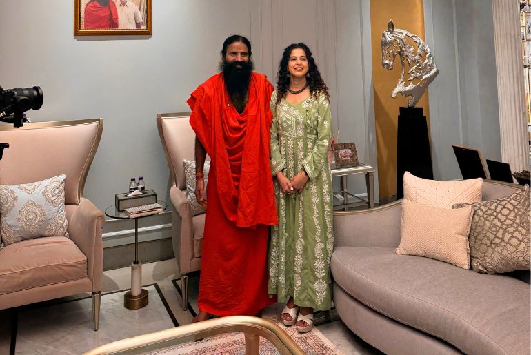 Baba Ramdev