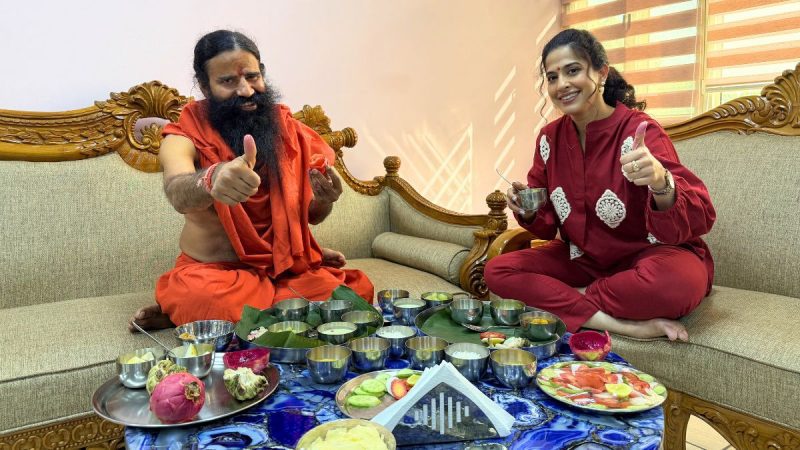 Baba Ramdev