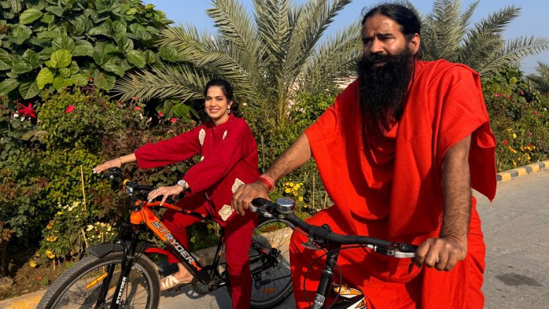 Baba ramdev