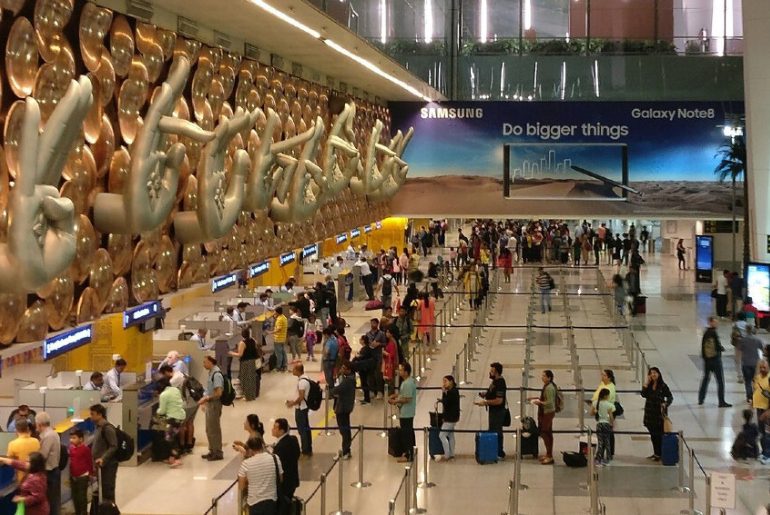 Bangkok-Don Mueang